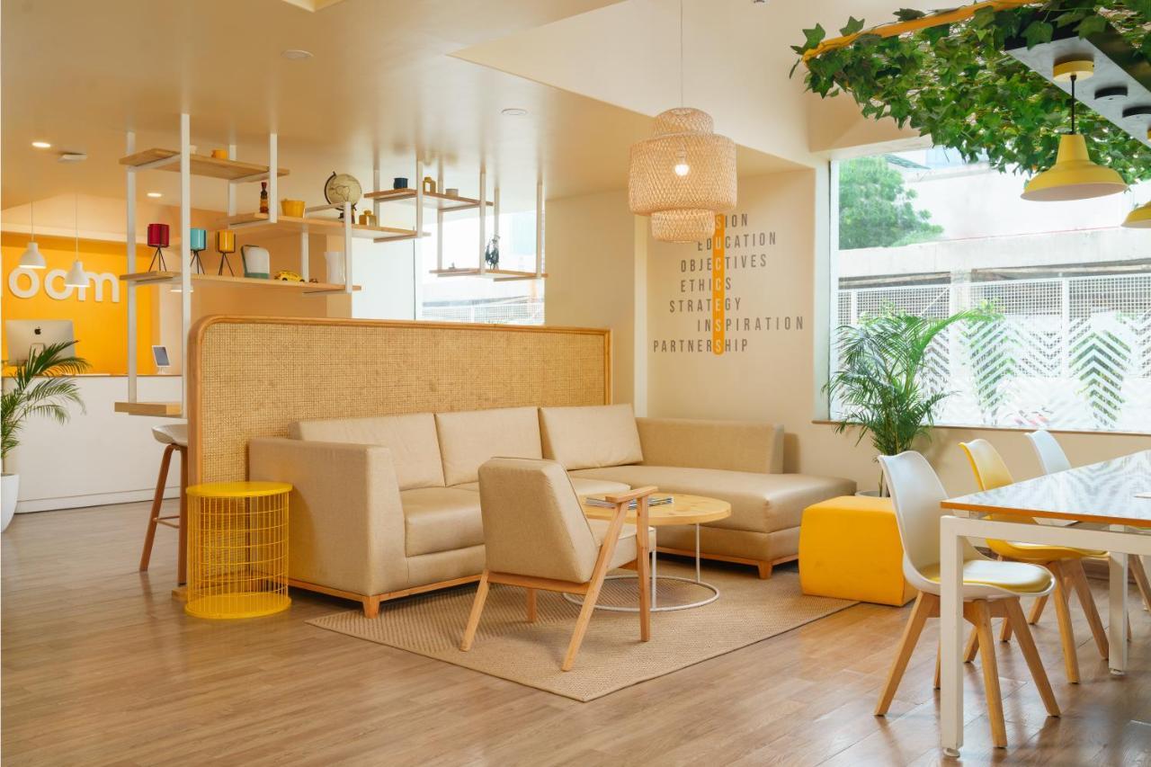 נוידה Bloom Hotel - Sector 62 מראה חיצוני תמונה